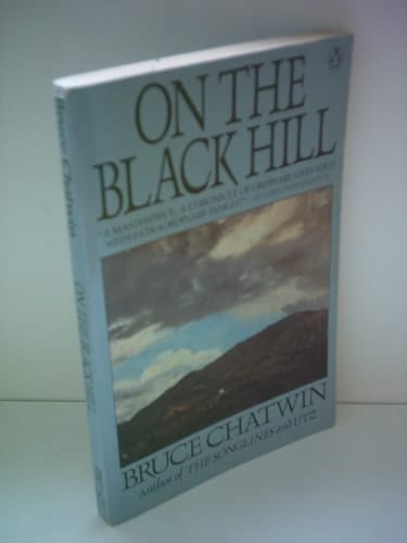 On the Black Hill: A Novel