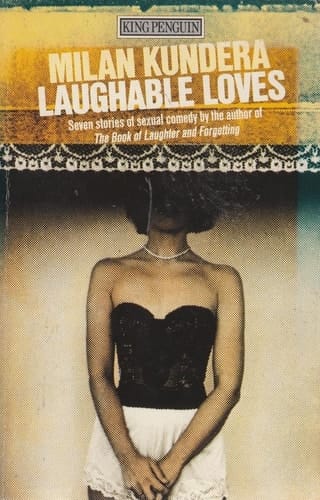 Laughable Loves (King Penguin)