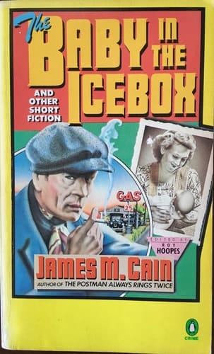 The Baby in the Icebox and Other Short Fiction