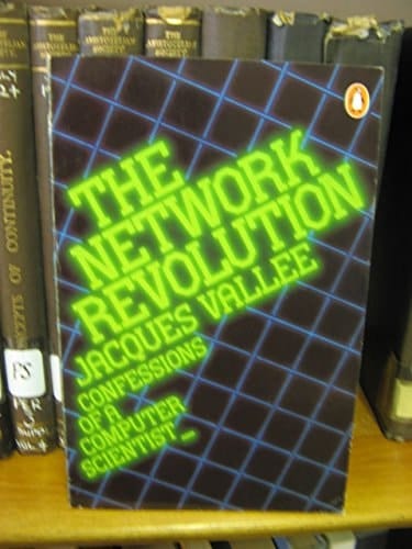 The Network Revolution: Confessions of a Computer Scientist