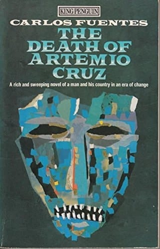 Death of Artemio Cruz