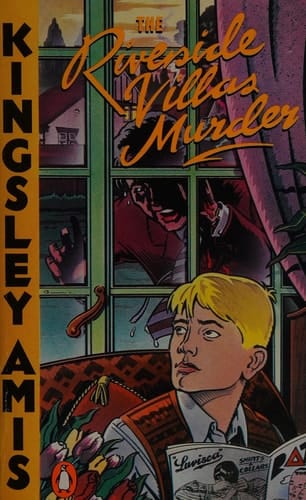 The Riverside Villas Murder