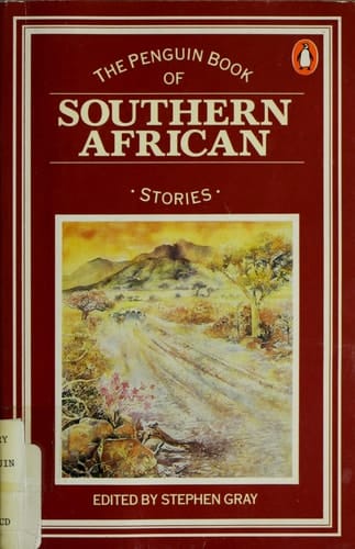 The Penguin Book of Southern African Stories