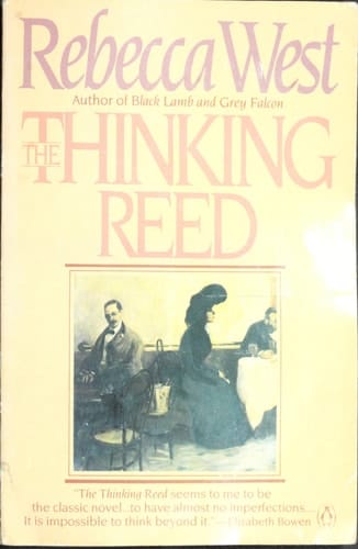 The Thinking Reed