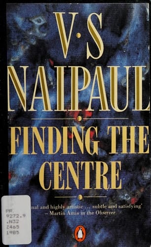 Finding the Center : Two Narratives