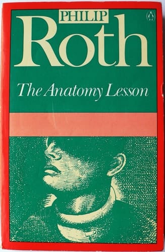 The Anatomy Lesson