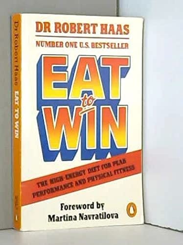 Eat to Win