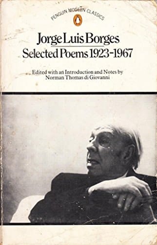 Selected Poems, 1923-1967