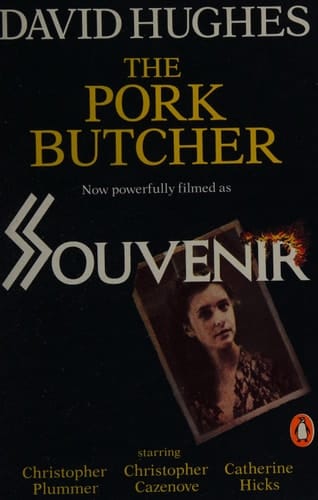 The Pork Butcher