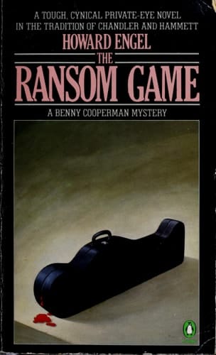 The Ransom Game