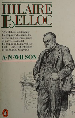 Hilaire Belloc