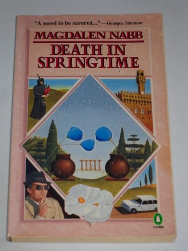 Death in Springtime