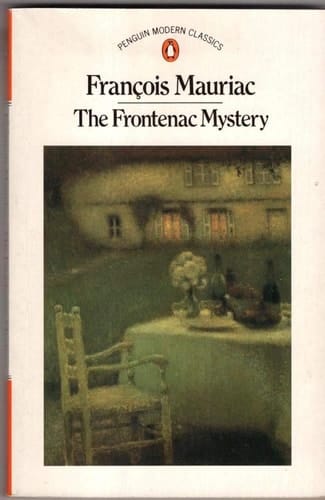Modern Classics Frontenac Mystery