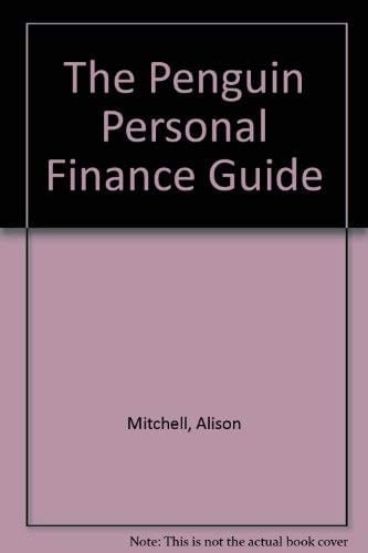 The Penguin Personal Finance Guide