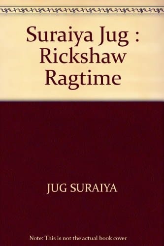 Rickshaw Ragtime