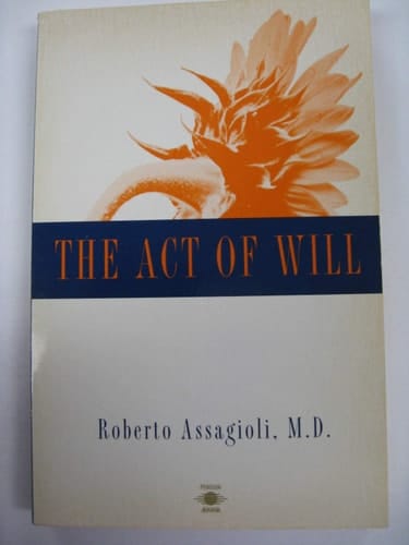 The Act of Will