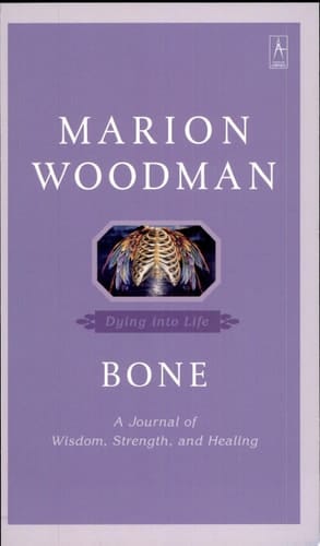 Bone Dying into Life