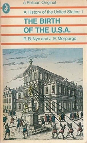 A History of the United States: The growth of the United States