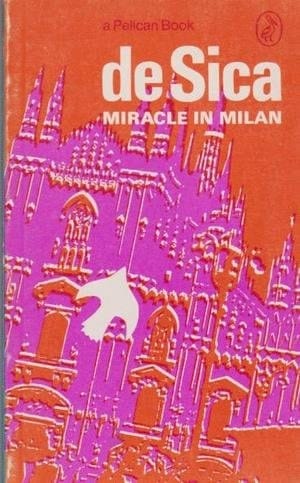 Miracle In Milan