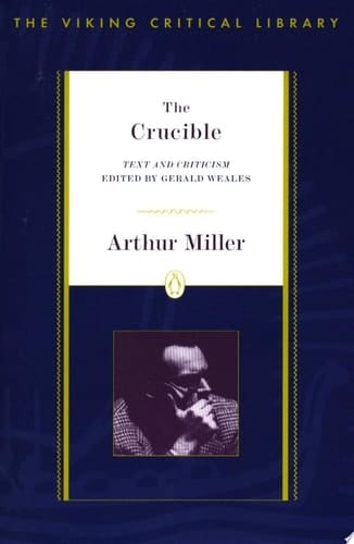 The Crucible Revised Edition