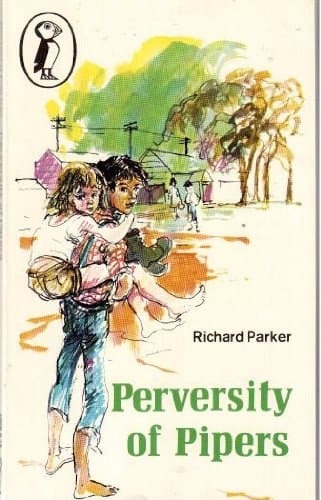 Perversity of Pipers