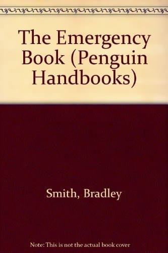 The Emergency Book