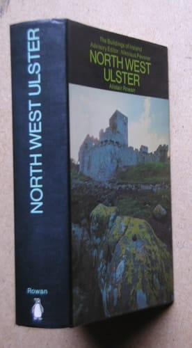 North West Ulster