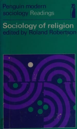 Sociology of Religion