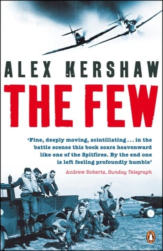 The Few July-October 1940
