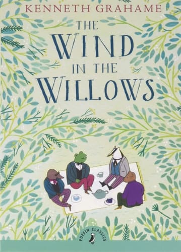Puffin Classics 16 Book Set