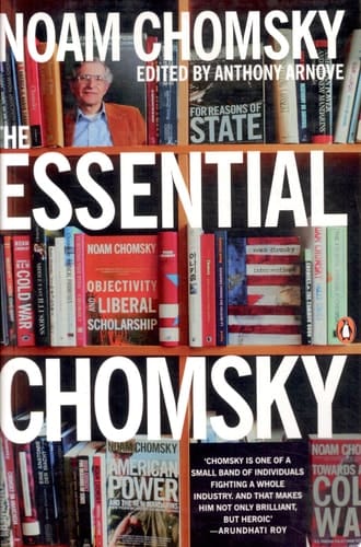 Essential Chomsky
