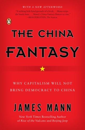 China fantasy: why capitalism will not bring democracy to China