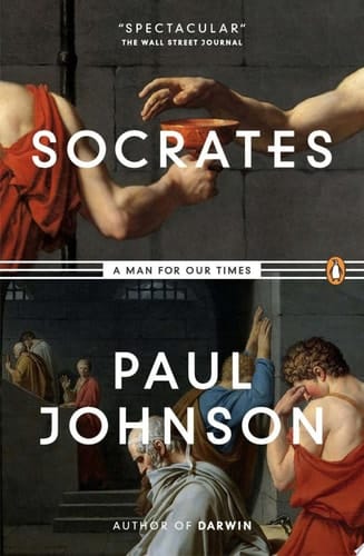 Socrates A Man for Our Times