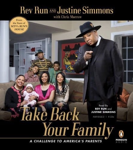 Take Back Your Family