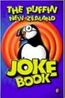 The Puffin New Zealand Joke Book