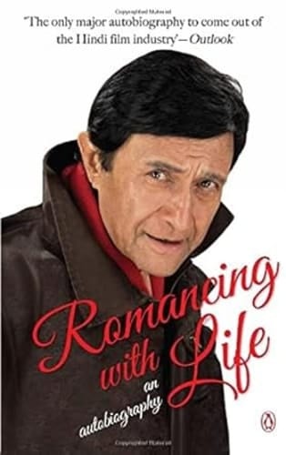 Romancing with Life An Autobiography