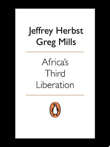 Africa's Third Liberation