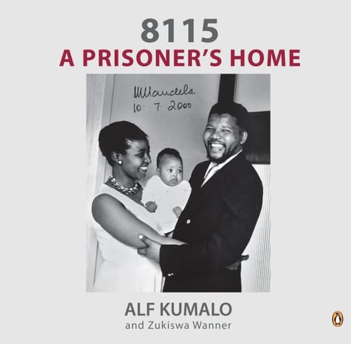 8115 A Prisoner's Home