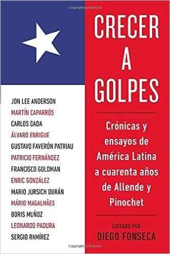 Crecer a golpes