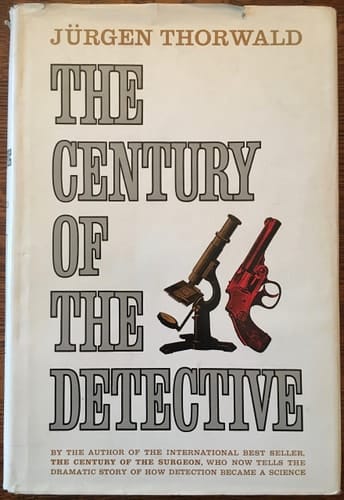Century of the Detective