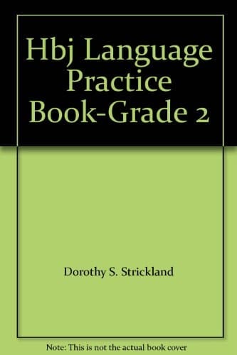 Language 1990 Grade 2