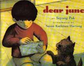 Dear Juno