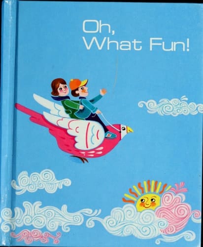 Oh, what Fun!
