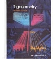 Trigonometry, 1987