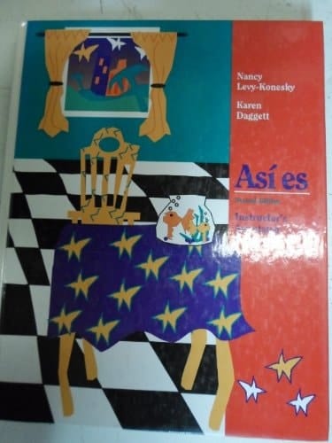 Asi Es