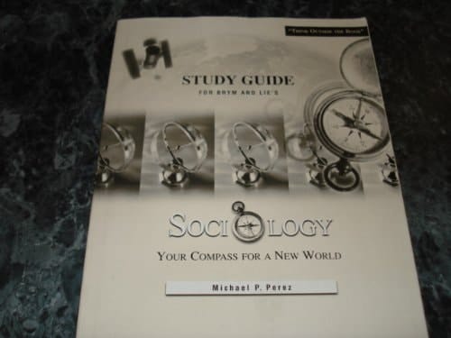 Why Sociology?