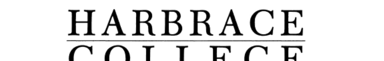 The Harbrace College Workbook