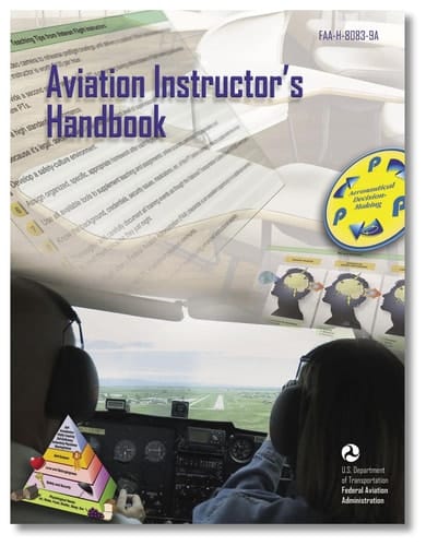 Aviation Instructor's Handbook