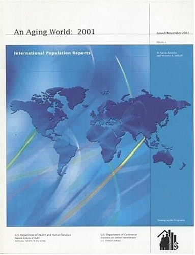 Aging World, 2001