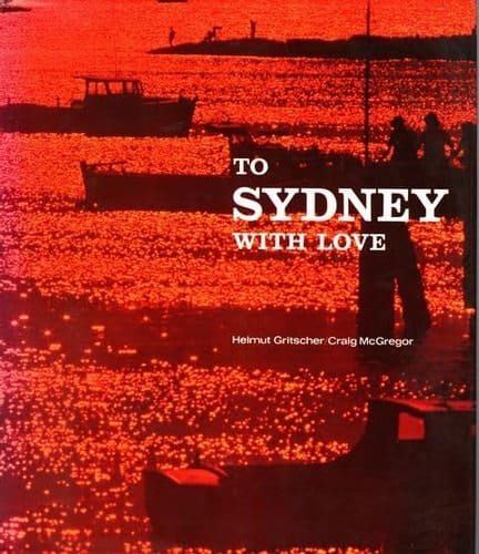To Sydney with Love